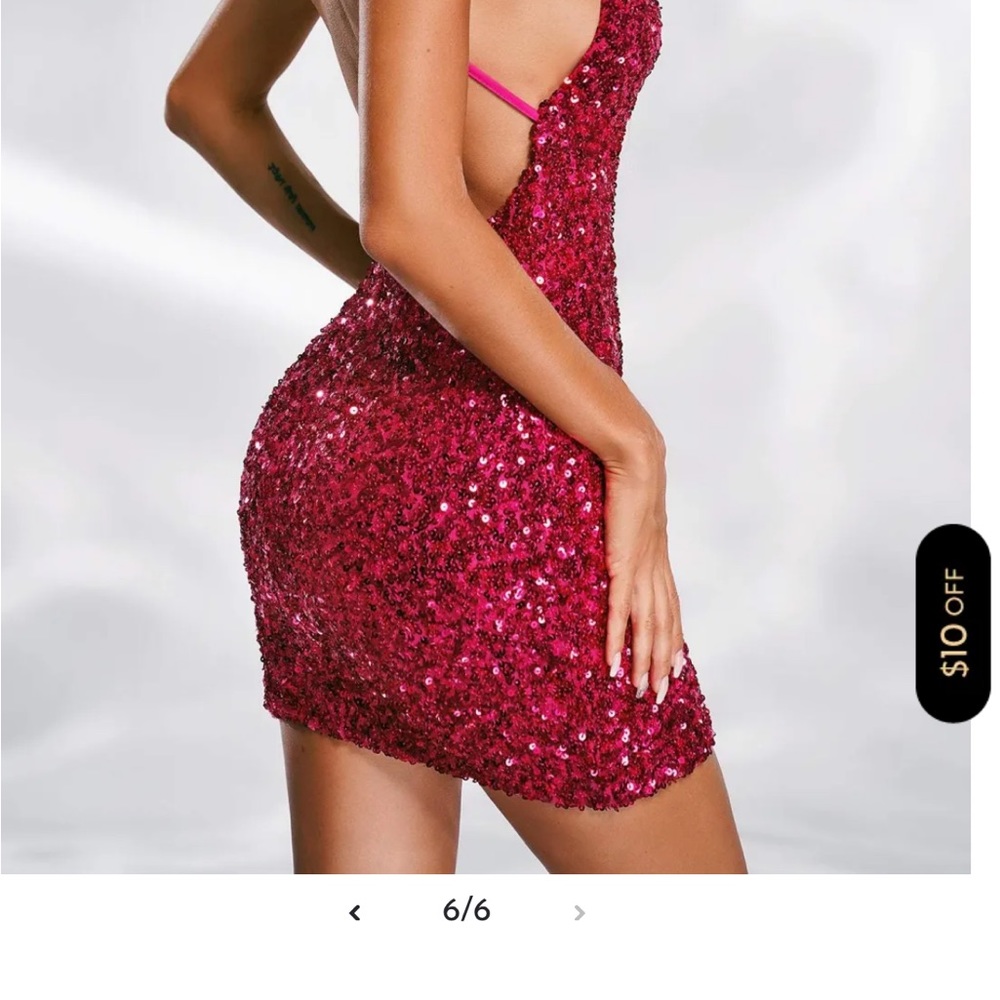 New never worn size small